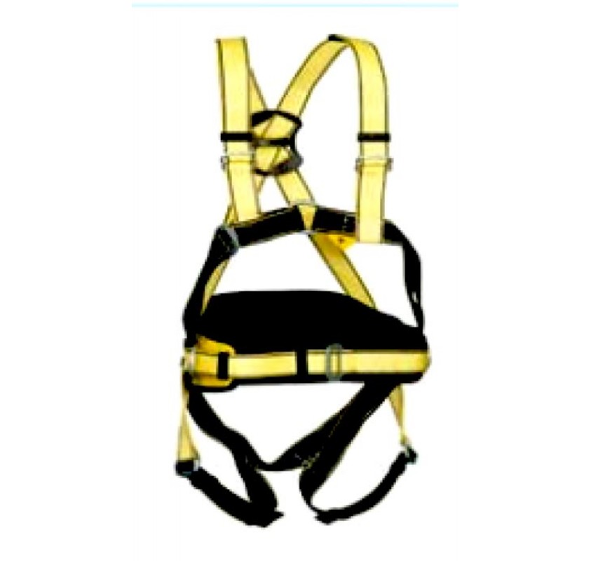 Yale CMHYP56 4 Point Harness Height Safety Harnesses For Sale Lifting